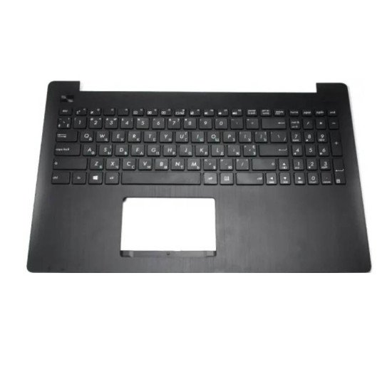 ASUS X553 X553M X553MA K553M K553MA F553M F553MA Laptop Palmrest with Keyboard ASUS X553 X553M X553MA K553M K553MA F553M F553MA Laptop Palmrest with Keyboard