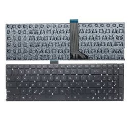 ASUS X554 X554L X554LA X554LD X554LI X554LJ X554LN X554LP Laptop Keyboard