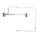 Asus X555L K555 A555 F555 A555L F555L K555L LED LVDS Flex Video Screen Display Cable Asus X555L K555 A555 F555 A555L F555L K555L LED LVDS Flex Video Screen Display Cable