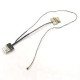 Asus X555L K555 A555 F555 A555L F555L K555L LED LVDS Flex Video Screen Display Cable Asus X555L K555 A555 F555 A555L F555L K555L LED LVDS Flex Video Screen Display Cable