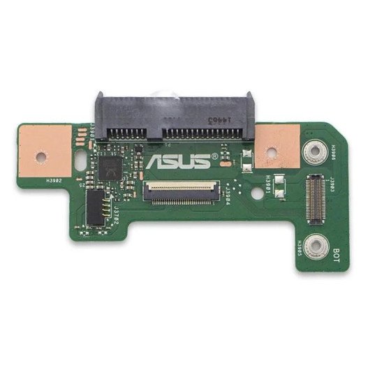 Asus X555L X555LD W519L A555L X554L Laptop HDD Hard Drive IO Board Replacement Asus X555L X555LD W519L A555L X554L Laptop HDD Hard Drive IO Board Replacement