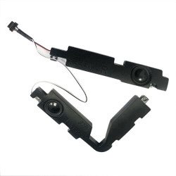Asus X555M X555L A555L K555L R555L F555LD FL5800 V555L VM590L Speaker Left Right Set Asus X555M X555L A555L K555L R555L F555LD FL5800 V555L VM590L Speaker Left Right Set