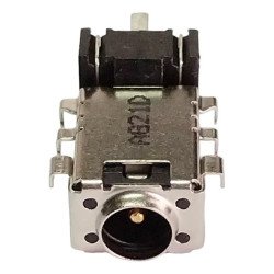 Asus X556 X556L X556UJ X556U Laptop DC Power Jack Charging Port