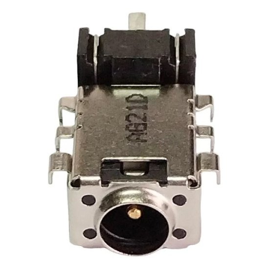 Asus X556 X556L X556UJ X556U DC Power Jack Charging Port Asus X556 X556L X556UJ X556U DC Power Jack Charging Port