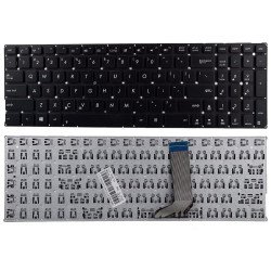 Asus VivoBook X556 X556U X556UA X556UB X556UF X556UJ X556UQ X556Q X556UV Laptop Keyboard