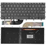 Dell XPS 15 9550 9560 9570 7590 P56F Inspiron 15 7558 7568 Precision M5510 5520 5530 Laptop Backlite Keyboard
