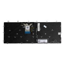 Dell XPS 13 9365 Backlit Keyboard Dell XPS 13 9365 Backlit Keyboard
