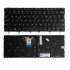 Dell XPS 13 9365 Backlit Keyboard