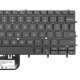 Dell XPS 13 9380 9370 9305 7390 Series Backlit Keyboard  Dell XPS 13 9380 9370 9305 7390 Series Backlit Keyboard