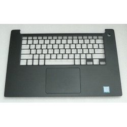 Dell XPS 15 9560 Precision 5520 Laptop Palmrest Touchpad Dell XPS 15 9560 Precision 5520 Laptop Palmrest Touchpad