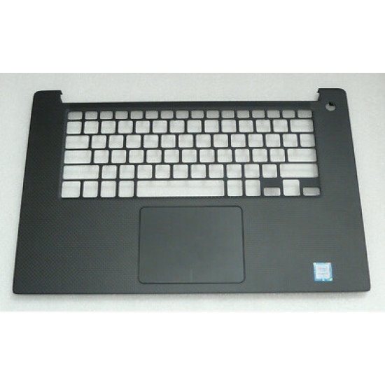 Dell XPS 15 9560 Precision 5520 Laptop Palmrest Touchpad Dell XPS 15 9560 Precision 5520 Laptop Palmrest Touchpad