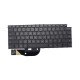 Dell XPS 9500 9510 9520 P91F 9700 9710 9720 P92F Precision 5550 5560 5750 5760 Backlit Keyboard Dell XPS 9500 9510 9520 P91F 9700 9710 9720 P92F Precision 5550 5560 5750 5760 Backlit Keyboard
