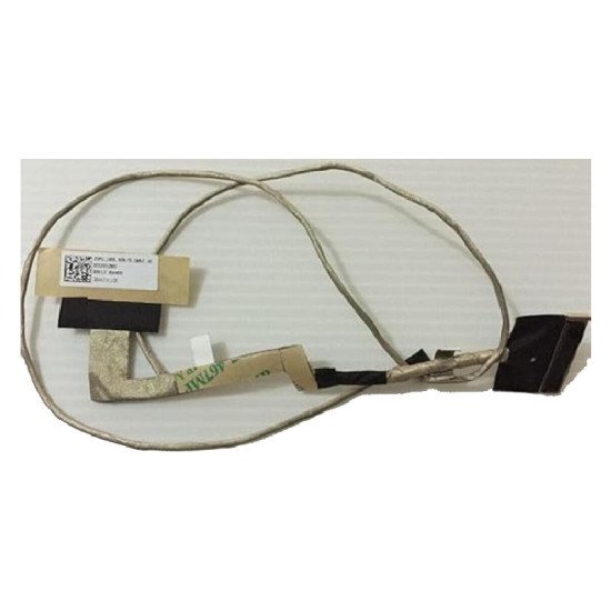 Lenovo IdeaPad Y40-70 Y40-80 Y50-70 LCD Display Cable Lenovo IdeaPad Y40-70 Y40-80 Y50-70 LCD Display Cable
