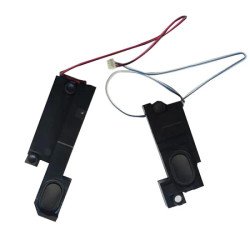 Lenovo Y400 Y410P Y430P Laptop Internal Speaker Replacement