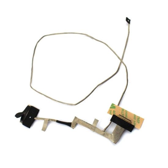 Lenovo Ideapad Y50-70 LCD Display Cable Replacement