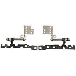 Lenovo Y50 Y50-70 Laptop Left Right LCD Hinges Lenovo Y50 Y50-70 Laptop Left Right LCD Hinges