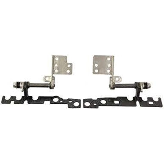 Lenovo Y50 Y50-70 Laptop Left Right LCD Hinges