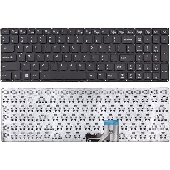 Lenovo Y50-70 Y50-70AS Y50-80 Laptop Keyboard Lenovo Y50-70 Y50-70AS Y50-80 Laptop Keyboard