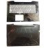 Lenovo IdeaPad Y50-70 Laptop Palmrest and Bottom Base Cover