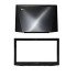 Lenovo IdeaPad Y50-70 LCD Top Cover with Front Bezel Replacement