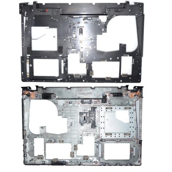 Lenovo IdeaPad Y510P Laptop Bottom Base Cover Replacement