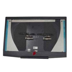 Lenovo Legion Y520-15IKB R720-15IKB LCD Top Cover Bezel with Hinges ABH Lenovo Legion Y520-15IKB R720-15IKB LCD Top Cover Bezel with Hinges ABH