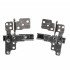 Lenovo Legion Y530-15ICH Y540-15IRH Laptop LCD Hinges Left Right Set