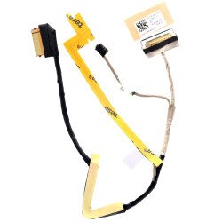 Lenovo Legion Y7000-15 Y530-15 2019 Y7000-15ISK Y530-15ICH LCD LED Screen Display 30 Pin Video Cable Lenovo Legion Y7000-15 Y530-15 2019 Y7000-15ISK Y530-15ICH LCD LED Screen Display 30 Pin Video Cable