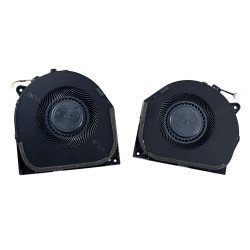 Lenovo Legion Y7000 Y530 Y530-15ICH Series Laptop CPU GPU Cooling Fan Lenovo Legion Y7000 Y530 Y530-15ICH Series Laptop CPU GPU Cooling Fan