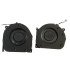 Lenovo Legion Y540-15IRH 81SX CPU Gpu Cooling Fan Set