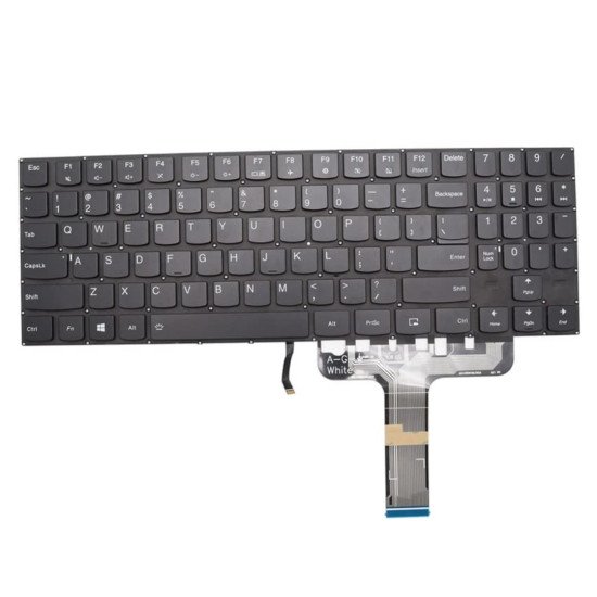 Lenovo Legion Y540-15IRH Y540-15 Backlit Keyboard