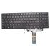 Lenovo Legion Y540-15IRH Y540-15 Backlit Keyboard