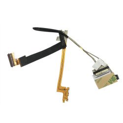 Lenovo Legion Y540-15IRH FY515 81T0 81SY 81FV 81M7 LCD LED Screen Display 30 Pin Video Cable Lenovo Legion Y540-15IRH FY515 81T0 81SY 81FV 81M7 LCD LED Screen Display 30 Pin Video Cable
