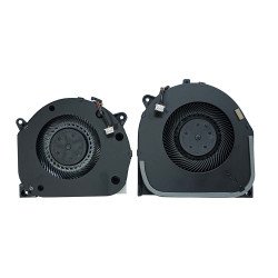 Lenovo Legion Y540-15IRH 81SX GTX1660Ti CPU Gpu Cooling Fan Set Lenovo Legion Y540-15IRH 81SX GTX1660Ti CPU Gpu Cooling Fan Set