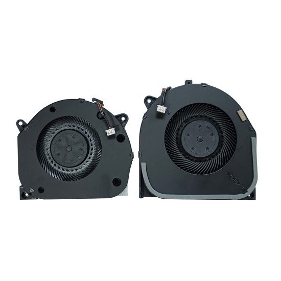 Lenovo Legion Y540-15IRH 81SX GTX1660Ti CPU Gpu Cooling Fan Set Lenovo Legion Y540-15IRH 81SX GTX1660Ti CPU Gpu Cooling Fan Set