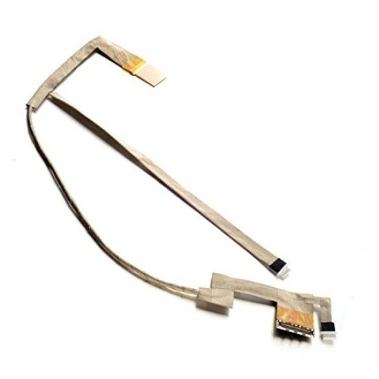 Lenovo Ideapad Y560 Y560p LCD LVDS Video Display Screen Cable Lenovo Ideapad Y560 Y560p LCD LVDS Video Display Screen Cable