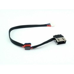 Lenovo Ideapad Y700-14isk Y700-15IKB DC Power Jack Charging Port Lenovo Ideapad Y700-14isk Y700-15IKB DC Power Jack Charging Port