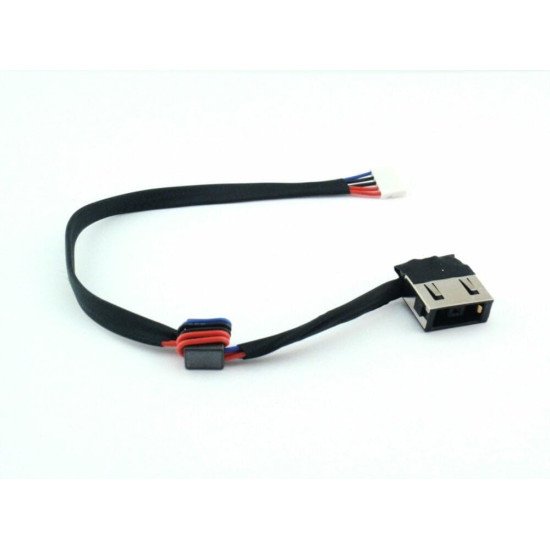 Lenovo Ideapad Y700-14isk Y700-15IKB DC Power Jack Charging Port Lenovo Ideapad Y700-14isk Y700-15IKB DC Power Jack Charging Port