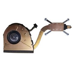 Lenovo ThinkPad YOGA 260 YOGA X380 370 S1 Laptop Cooling Heatsink Fan Lenovo ThinkPad YOGA 260 YOGA X380 370 S1 Laptop Cooling Heatsink Fan