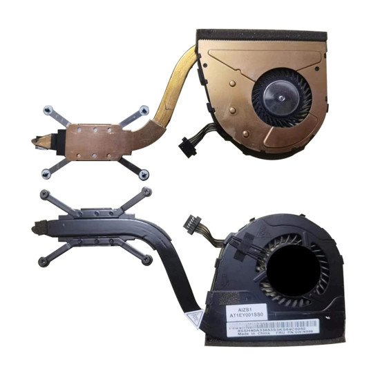 Lenovo ThinkPad YOGA 260 YOGA X380 370 S1 Laptop Cooling Heatsink Fan Lenovo ThinkPad YOGA 260 YOGA X380 370 S1 Laptop Cooling Heatsink Fan