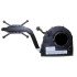 Lenovo ThinkPad YOGA 260 YOGA X380 370 S1 Laptop Cooling Heatsink Fan