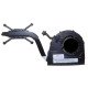 Lenovo ThinkPad YOGA 260 YOGA X380 370 S1 Laptop Cooling Heatsink Fan Lenovo ThinkPad YOGA 260 YOGA X380 370 S1 Laptop Cooling Heatsink Fan