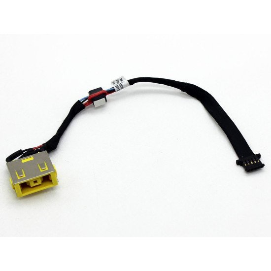 Lenovo Yoga 2-13 DC Power Jack Charging Port