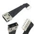 Lenovo Yoga 460 P40 Laptop DC Power Jack Cable