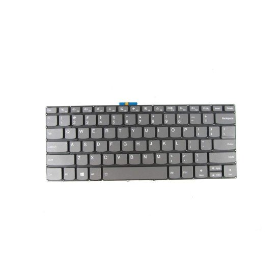 Lenovo Yoga 520-14IKB Type 80X8 81C8 720-15IKB Ideapad 330S-14AST 330S-14IKB Laptop Backlit Keyboard Lenovo Yoga 520-14IKB Type 80X8 81C8 720-15IKB Ideapad 330S-14AST 330S-14IKB Laptop Backlit Keyboard