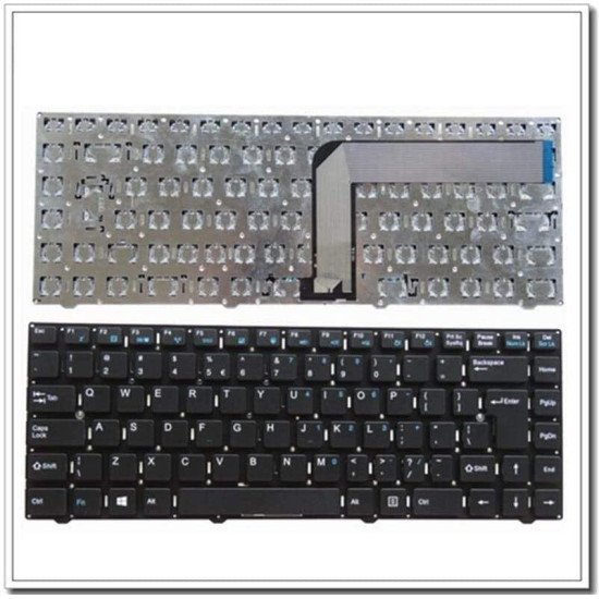 Acer Aspire One 14 Z14010 Laptop Keyboard Acer Aspire One 14 Z14010 Laptop Keyboard