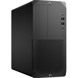 Refurbished HP Z2 G5 Workstation Xeon W1250 2GB Graphics