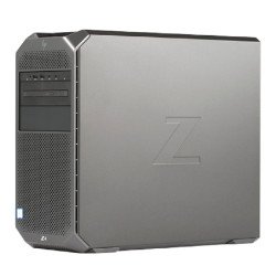 New HP Z4 G4 intel Core i9 10980XE 18 Cores128 GB 4 TB SSD P620 2 GB GDDR5 Workstation