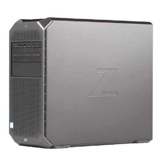 New HP Z4 G4 intel Core i9 10980XE 18 Cores128 GB 4 TB SSD P620 2 GB GDDR5 Workstation New HP Z4 G4 intel Core i9 10980XE 18 Cores128 GB 4 TB SSD P620 2 GB GDDR5 Workstation