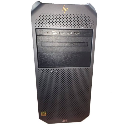 New HP Z4 G4 intel Core i9 10980XE 18 Cores128 GB 4 TB SSD P620 2 GB GDDR5 Workstation New HP Z4 G4 intel Core i9 10980XE 18 Cores128 GB 4 TB SSD P620 2 GB GDDR5 Workstation